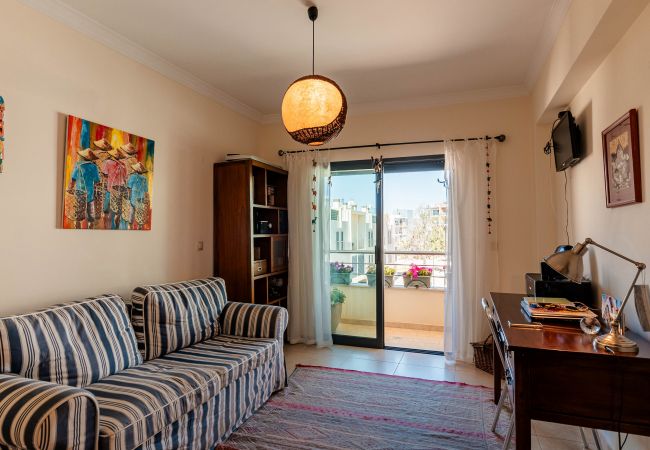 Apartamento en Lagos - Apartamento Dunas Douradas - A042 Apartamento en Lagos - Apartamento Dunas Douradas - A042