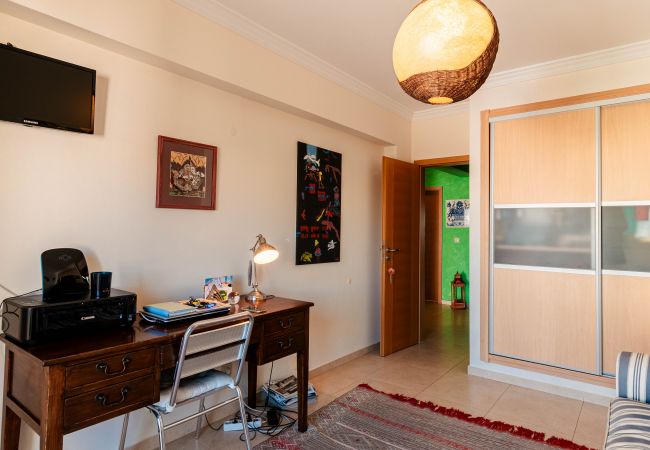 Apartamento en Lagos - Apartamento Dunas Douradas - A042 Apartamento en Lagos - Apartamento Dunas Douradas - A042