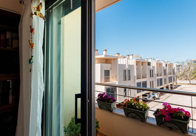 Apartamento en Lagos - Apartamento Dunas Douradas - A042 Apartamento en Lagos - Apartamento Dunas Douradas - A042