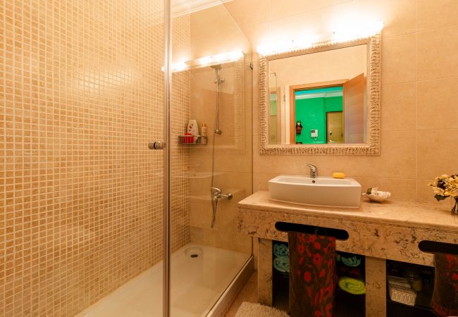 Apartamento en Lagos - Apartamento Dunas Douradas - A042 Apartamento en Lagos - Apartamento Dunas Douradas - A042