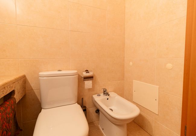 Apartamento en Lagos - Apartamento Dunas Douradas - A042 Apartamento en Lagos - Apartamento Dunas Douradas - A042