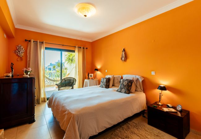 Apartamento en Lagos - Apartamento Dunas Douradas - A042 Apartamento en Lagos - Apartamento Dunas Douradas - A042