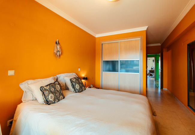 Apartamento en Lagos - Apartamento Dunas Douradas - A042 Apartamento en Lagos - Apartamento Dunas Douradas - A042