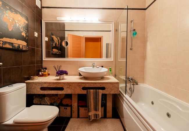 Apartamento en Lagos - Apartamento Dunas Douradas - A042 Apartamento en Lagos - Apartamento Dunas Douradas - A042