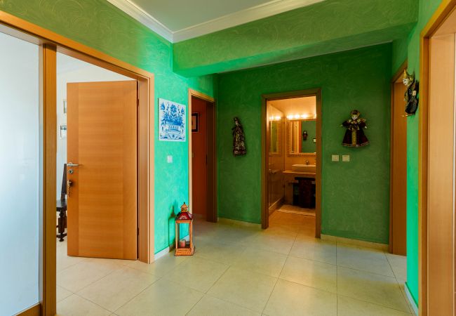 Apartamento en Lagos - Apartamento Dunas Douradas - A042 Apartamento en Lagos - Apartamento Dunas Douradas - A042