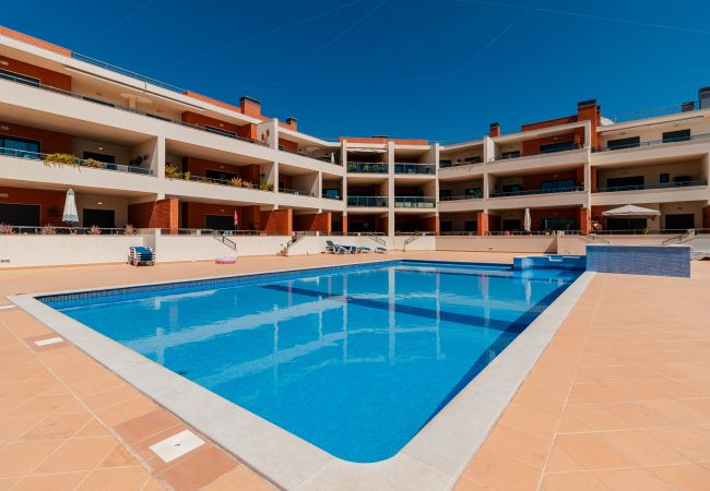 Apartamento en Lagos - Apartamento Dunas Douradas - A042 Apartamento en Lagos - Apartamento Dunas Douradas - A042