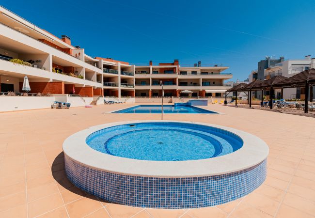 Apartamento en Lagos - Apartamento Dunas Douradas - A042 Apartamento en Lagos - Apartamento Dunas Douradas - A042