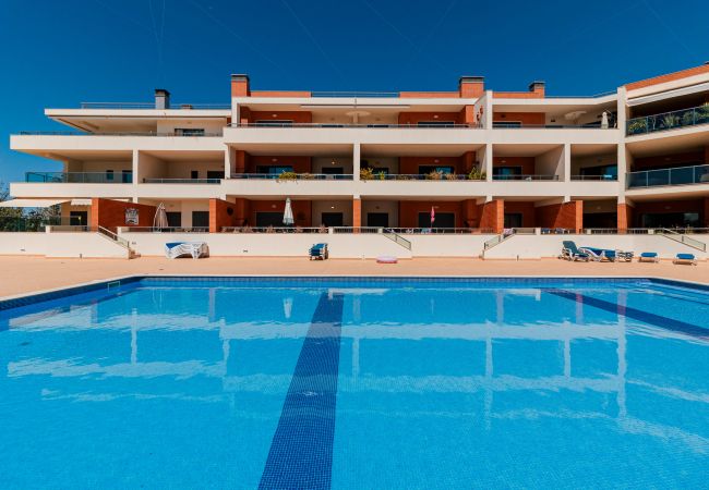 Apartamento en Lagos - Apartamento Dunas Douradas - A042 Apartamento en Lagos - Apartamento Dunas Douradas - A042