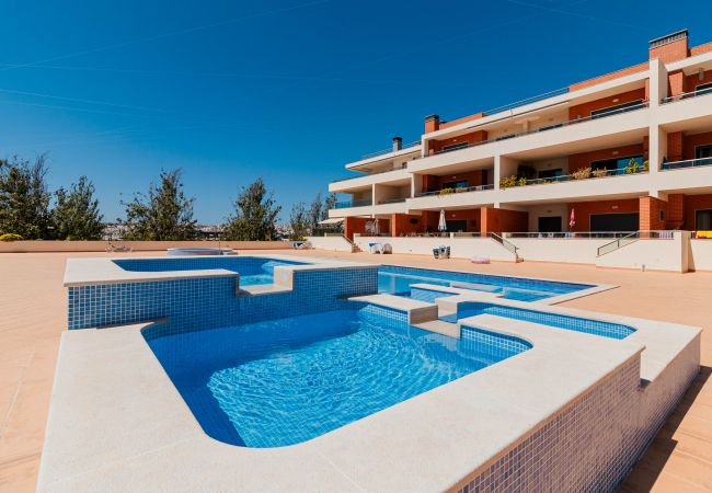 Apartamento en Lagos - Apartamento Dunas Douradas - A042 Apartamento en Lagos - Apartamento Dunas Douradas - A042