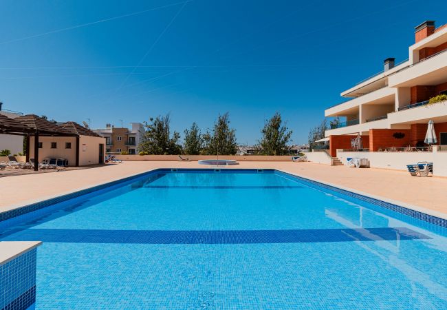 Apartamento en Lagos - Apartamento Dunas Douradas - A042 Apartamento en Lagos - Apartamento Dunas Douradas - A042