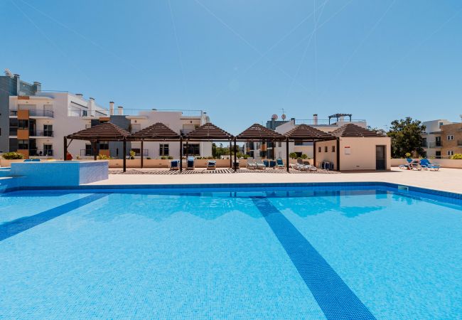 Apartamento en Lagos - Apartamento Dunas Douradas - A042 Apartamento en Lagos - Apartamento Dunas Douradas - A042