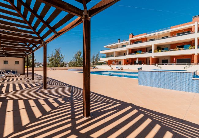 Apartamento en Lagos - Apartamento Dunas Douradas - A042 Apartamento en Lagos - Apartamento Dunas Douradas - A042