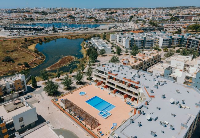 Apartamento en Lagos - Apartamento Dunas Douradas - A042 Apartamento en Lagos - Apartamento Dunas Douradas - A042