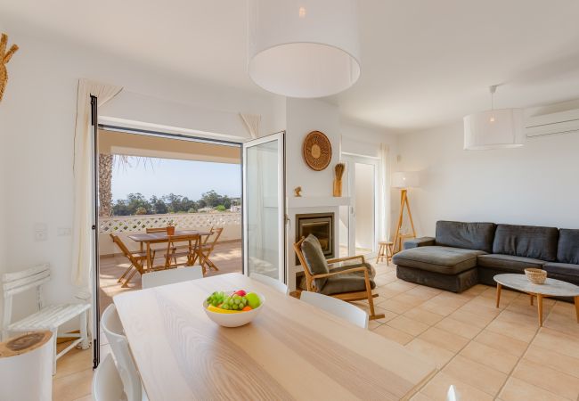 Casa adosada en Lagos - Casa Blanca - V026 Casa adosada en Lagos - Casa Blanca - V026