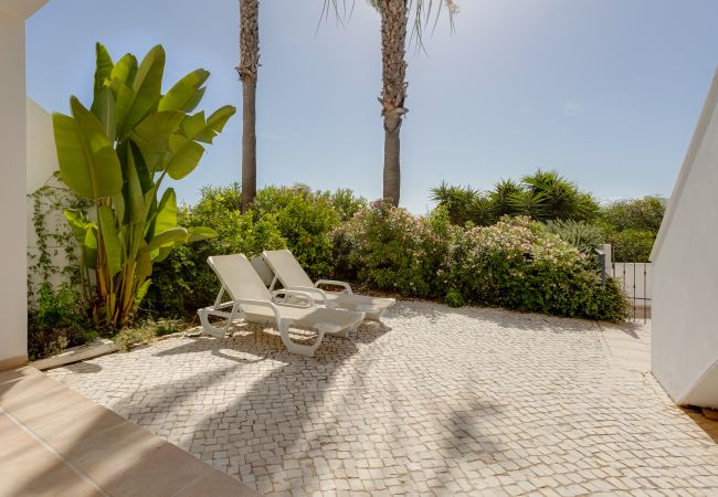 Casa adosada en Lagos - Casa Blanca - V026 Casa adosada en Lagos - Casa Blanca - V026