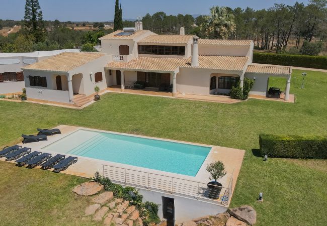 Villa en Lagos - Villa Pétalos de amor