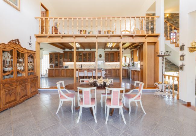 Villa en Lagos - Villa Pétalos de amor Villa en Lagos - Villa Pétalos de amor