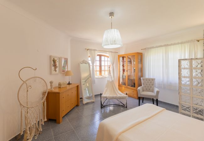 Villa en Lagos - Villa Pétalos de amor Villa en Lagos - Villa Pétalos de amor