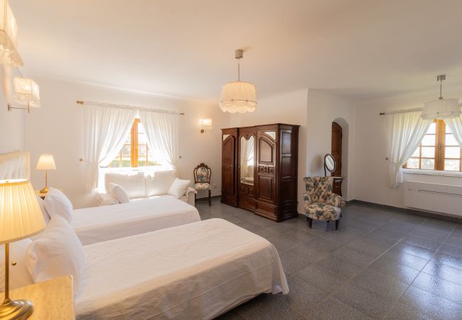 Villa en Lagos - Villa Pétalos de amor Villa en Lagos - Villa Pétalos de amor