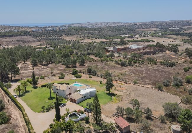 Villa en Lagos - Villa Pétalos de amor Villa en Lagos - Villa Pétalos de amor