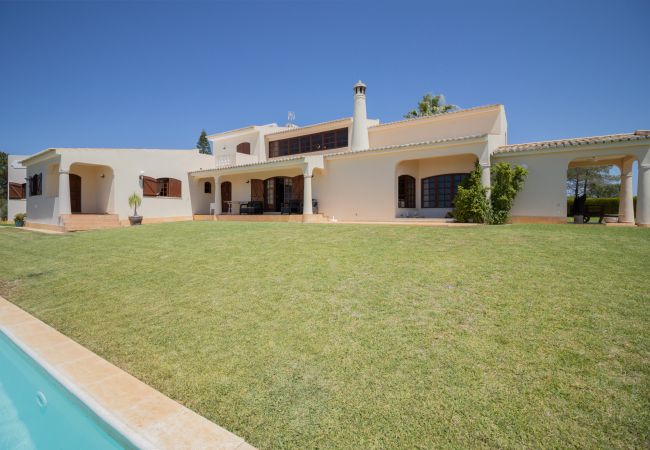 Villa en Lagos - Villa Pétalos de amor Villa en Lagos - Villa Pétalos de amor