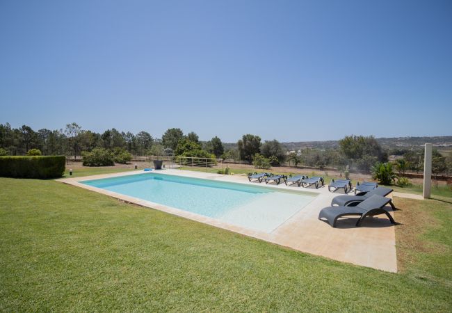 Villa en Lagos - Villa Pétalos de amor Villa en Lagos - Villa Pétalos de amor