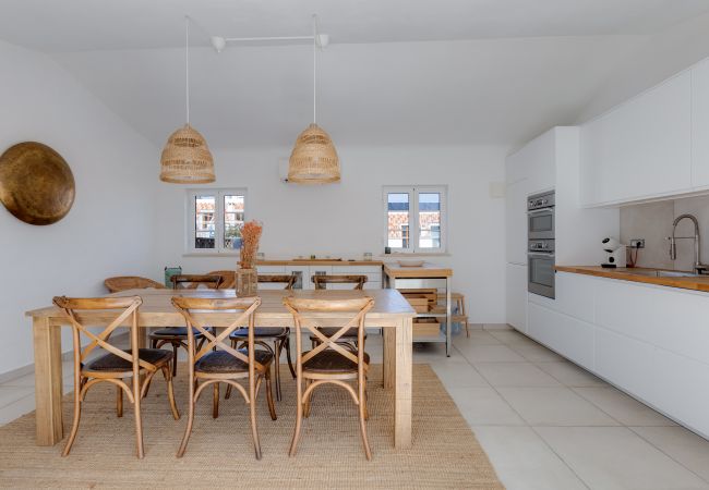 Casa adosada en Lagos - Casa Alma - V027 Casa adosada en Lagos - Casa Alma - V027