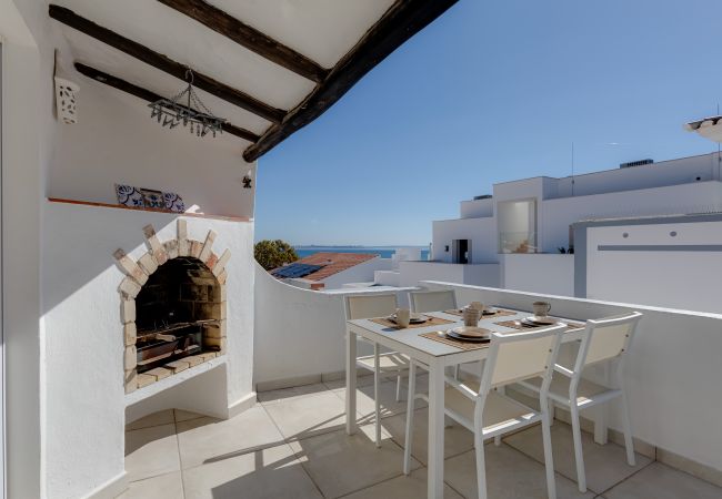 Casa adosada en Lagos - Casa Alma - V027 Casa adosada en Lagos - Casa Alma - V027