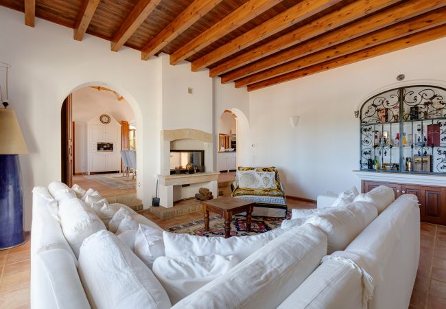 Villa en Lagos - Quinta Paraíso - V024 Villa en Lagos - Quinta Paraíso - V024