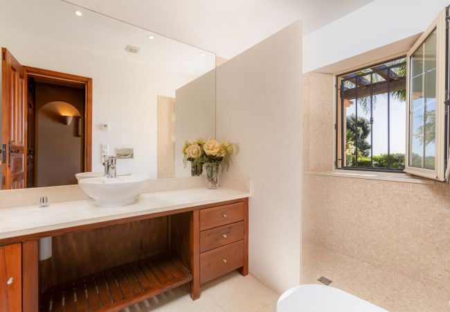 Villa en Lagos - Quinta Paraíso - V024 Villa en Lagos - Quinta Paraíso - V024