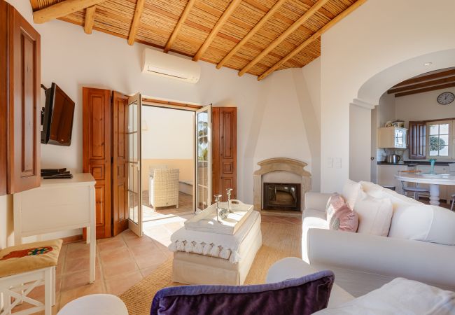 Villa en Lagos - Quinta Paraíso - V024 Villa en Lagos - Quinta Paraíso - V024