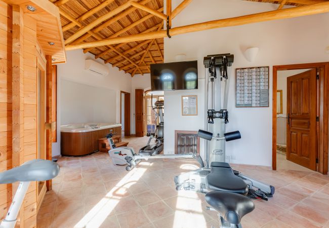 Villa en Lagos - Quinta Paraíso - V024 Villa en Lagos - Quinta Paraíso - V024