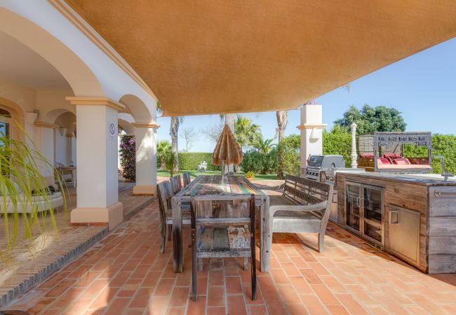 Villa en Lagos - Quinta Paraíso - V024 Villa en Lagos - Quinta Paraíso - V024