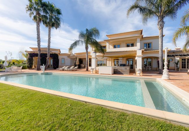 Villa en Lagos - Quinta Paraíso - V024 Villa en Lagos - Quinta Paraíso - V024