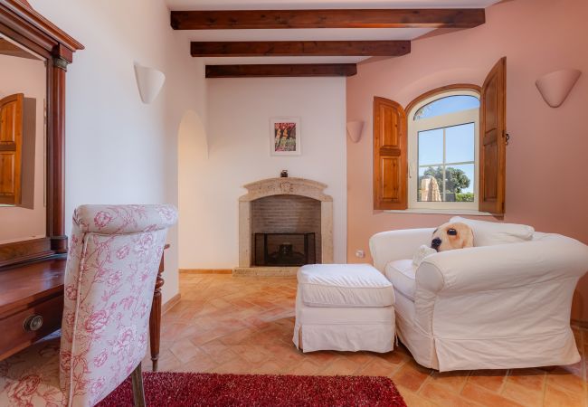 Villa en Lagos - Quinta Paraíso - V024 Villa en Lagos - Quinta Paraíso - V024