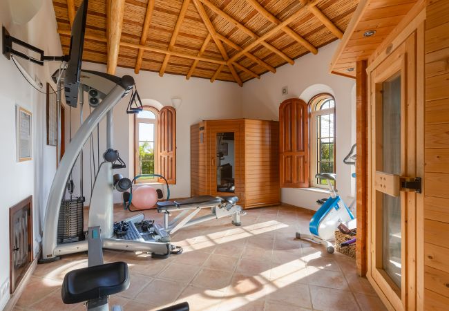 Villa en Lagos - Quinta Paraíso - V024 Villa en Lagos - Quinta Paraíso - V024