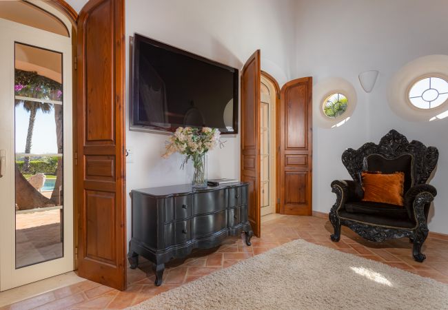 Villa en Lagos - Quinta Paraíso - V024 Villa en Lagos - Quinta Paraíso - V024