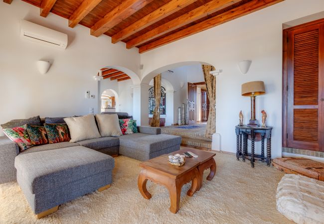 Villa en Lagos - Quinta Paraíso - V024 Villa en Lagos - Quinta Paraíso - V024