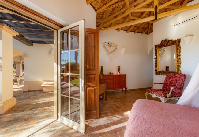 Villa en Lagos - Quinta Paraíso - V024 Villa en Lagos - Quinta Paraíso - V024