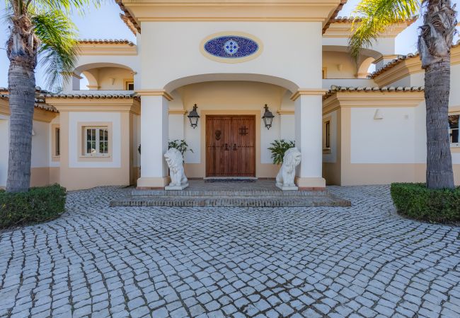 Villa en Lagos - Quinta Paraíso - V024 Villa en Lagos - Quinta Paraíso - V024