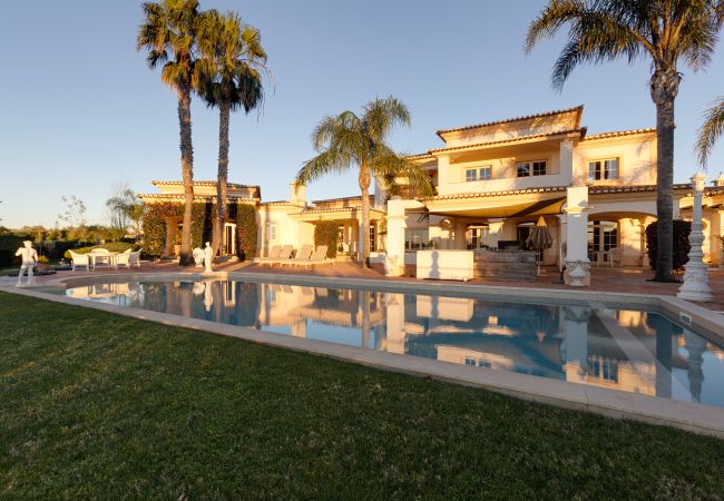 Villa en Lagos - Quinta Paraíso - V024 Villa en Lagos - Quinta Paraíso - V024