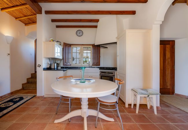 Villa en Lagos - Quinta Paraíso - V024 Villa en Lagos - Quinta Paraíso - V024