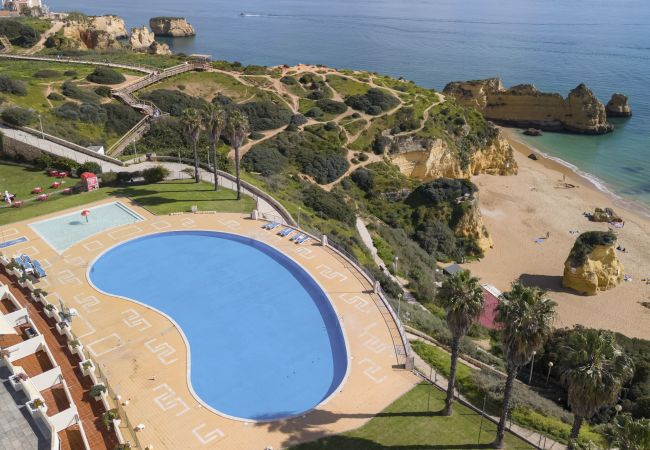 Apartamento en Lagos - Apartamento Iberlagos - A036 Apartamento en Lagos - Apartamento Iberlagos - A036