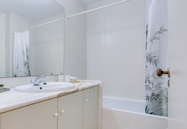 Apartamento en Lagos - Apartamento Iberlagos - A036 Apartamento en Lagos - Apartamento Iberlagos - A036