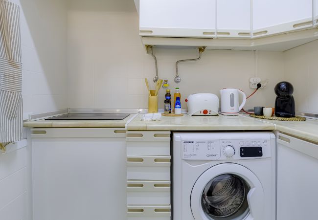 Apartamento en Lagos - Apartamento Iberlagos - A036 Apartamento en Lagos - Apartamento Iberlagos - A036