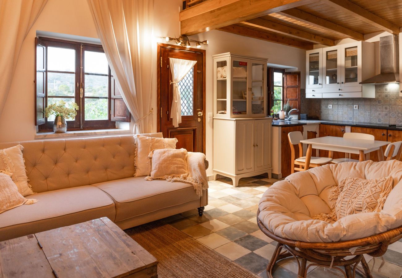 Casa en Salema - Chalet du Soleil - V022