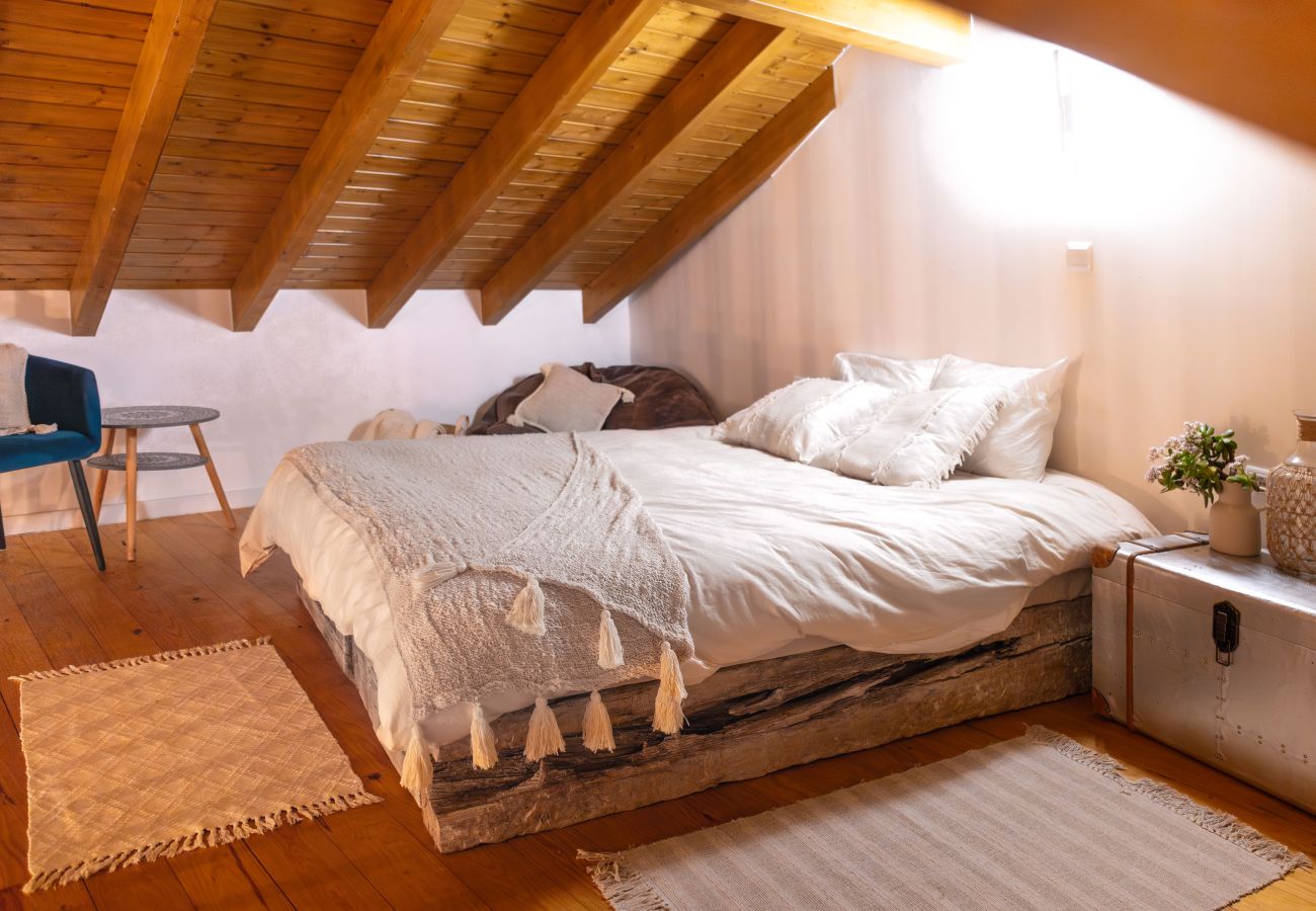 Casa en Salema - Chalet du Soleil - V022