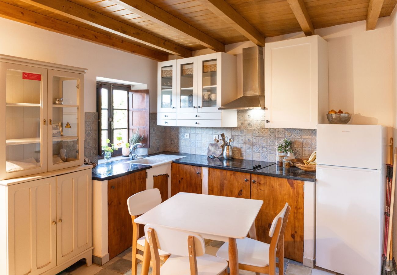 Casa en Salema - Chalet du Soleil - V022