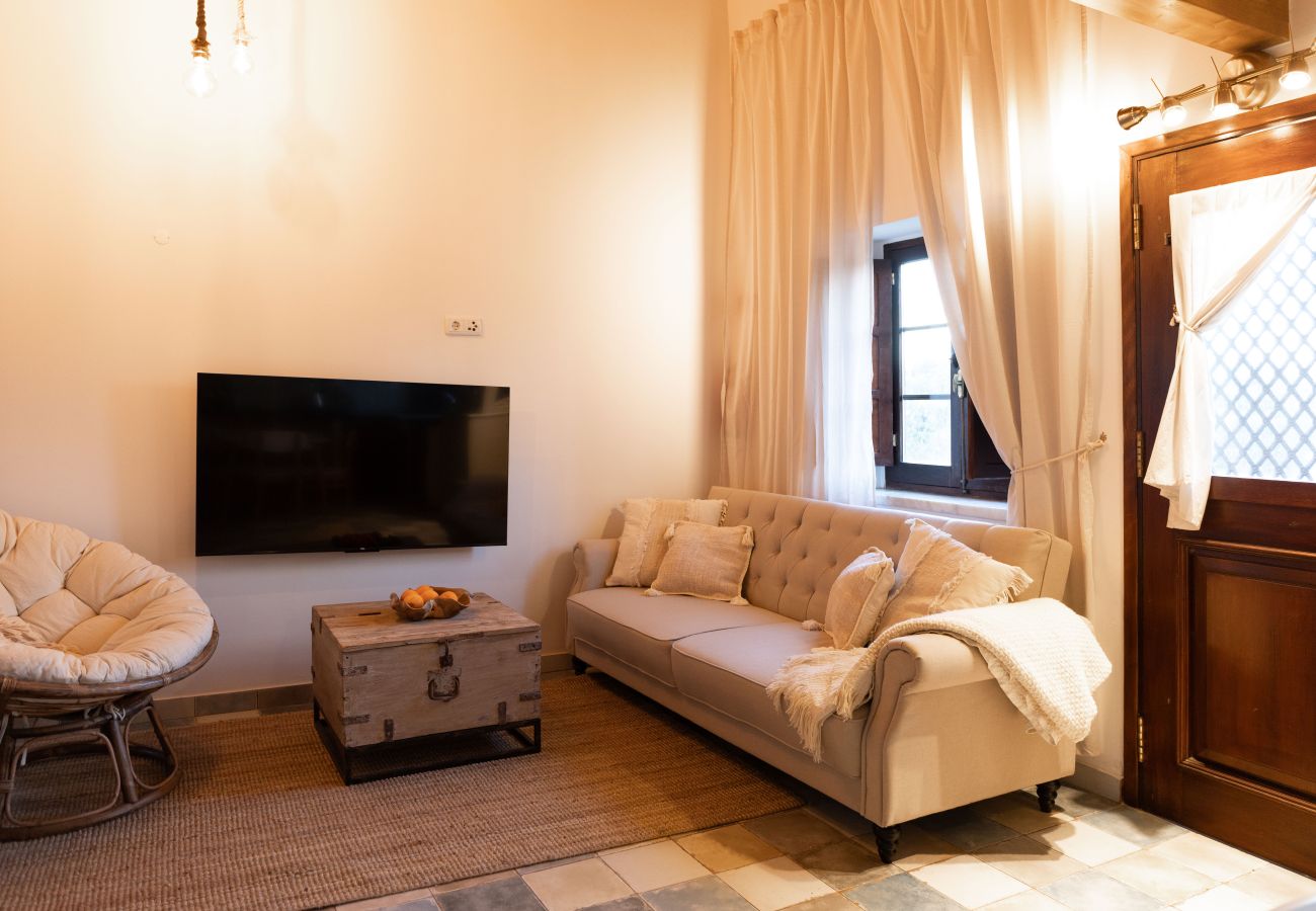 Casa en Salema - Chalet du Soleil - V022