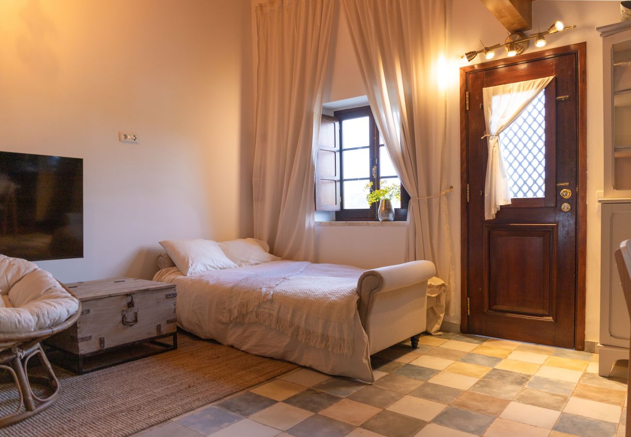 Casa en Salema - Chalet du Soleil - V022